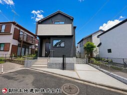 横浜市瀬谷区下瀬谷3丁目
