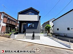 横浜市瀬谷区下瀬谷3丁目
