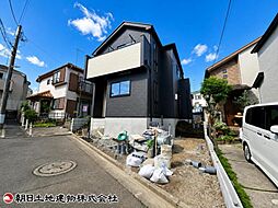 横浜市瀬谷区下瀬谷3丁目