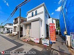 座間市入谷西2丁目　Ａ号棟