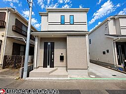 座間市入谷西2丁目 A号棟