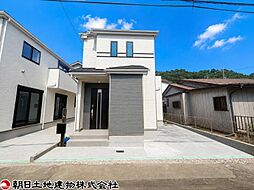 座間市入谷西2丁目　Ｂ号棟