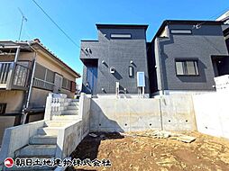 座間市緑ヶ丘3丁目　Ａ号棟