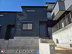 座間市緑ヶ丘3丁目　Ｅ号棟
