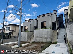 座間市緑ヶ丘3丁目 D号棟