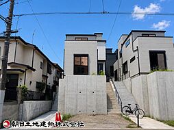 座間市緑ヶ丘3丁目 B号棟