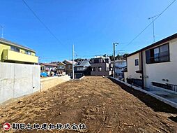 座間市緑ヶ丘3丁目　Ｂ号棟