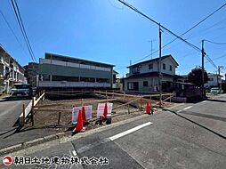 座間市相模が丘5丁目　1号棟