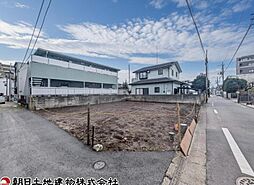 座間市相模が丘5丁目　1号棟