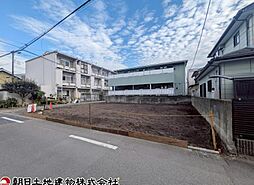 座間市相模が丘5丁目　2号棟