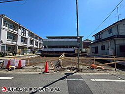 座間市相模が丘5丁目　2号棟