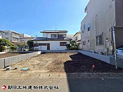 相模原市南区東林間1丁目