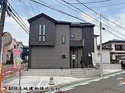 綾瀬市寺尾釜田2丁目