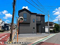 綾瀬市寺尾釜田2丁目