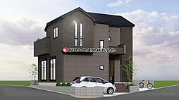 綾瀬市寺尾釜田2丁目