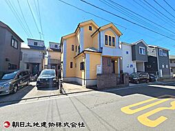 綾瀬市深谷中6丁目