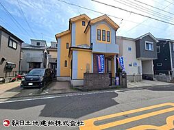 綾瀬市深谷中6丁目