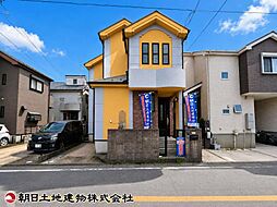 綾瀬市深谷中6丁目