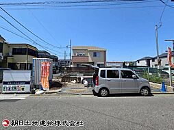 大和市西鶴間4丁目