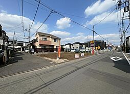 大和市西鶴間4丁目