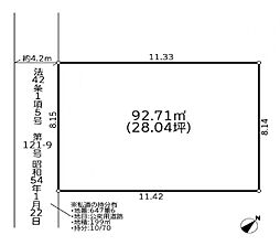 座間市ひばりが丘2丁目