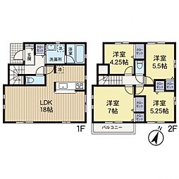 横浜市瀬谷区阿久和南4丁目