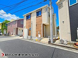 横浜市瀬谷区阿久和南4丁目