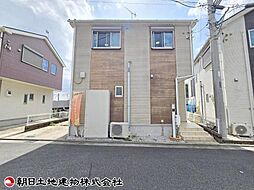 横浜市瀬谷区阿久和南4丁目