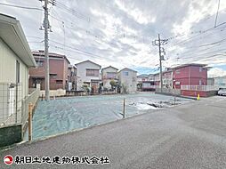 座間市南栗原4丁目