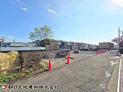 相模原市南区上鶴間2丁目 7区画