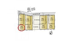 相模原市南区上鶴間2丁目　9区画