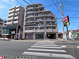 相武台一丁目パーク・ホームズ