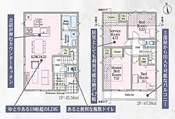 横浜市瀬谷区宮沢2丁目