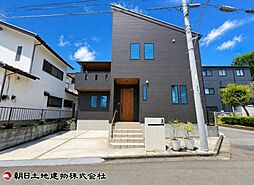 座間市入谷東3丁目