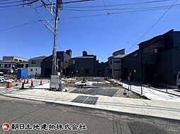 座間市座間2丁目　16号棟