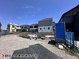 座間市座間2丁目　13号棟