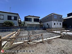 座間市座間2丁目　12号棟