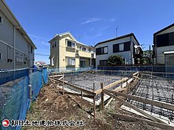 座間市座間2丁目　11号棟