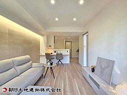 日神パレステージ鶴間南