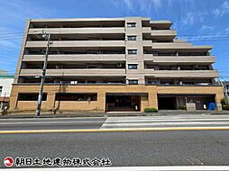 サーパスつきみ野