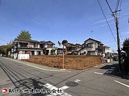 座間市立野台2丁目　B号棟