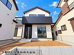 座間市立野台2丁目　C号棟