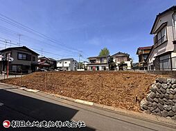 座間市立野台2丁目　C号棟