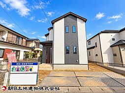 座間市立野台2丁目　A号棟