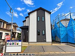 座間市立野台2丁目 A号棟