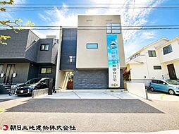藤沢市大庭