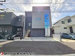 藤沢市大庭
