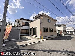 座間市ひばりが丘5丁目