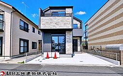 相模原市南区上鶴間4丁目