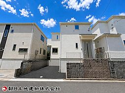 大和市福田